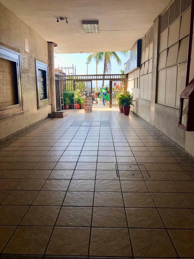 Top Studio A 50 Metros Da Praia Apartment Rio de Janeiro Exterior foto